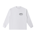 Members Only Long Sleeve Tee
