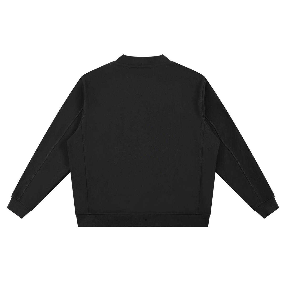 Essential Sweat Cardigan