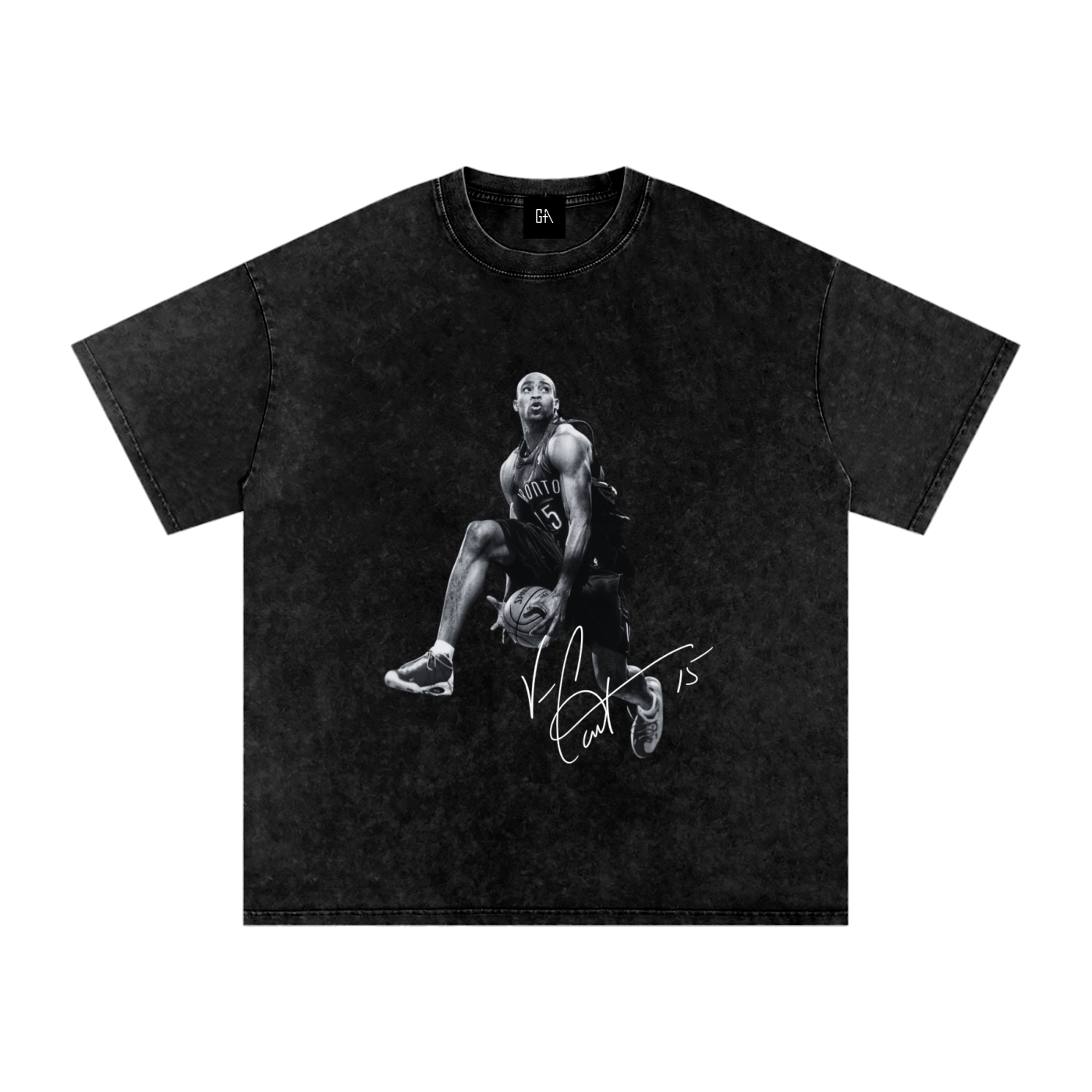 Vinsanity Tee