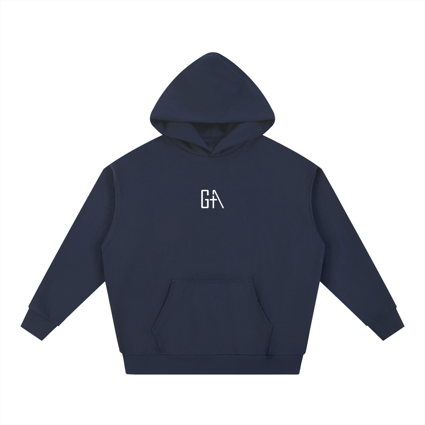 City Edition Hoodie