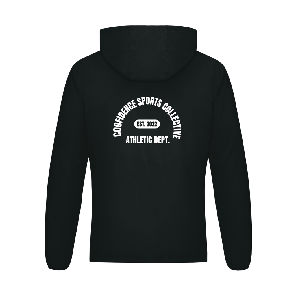 Athletic Dept. Sports Jacket