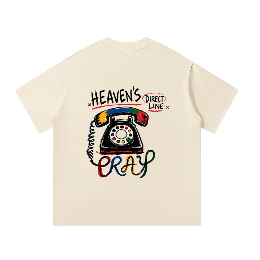 Prayer Tee