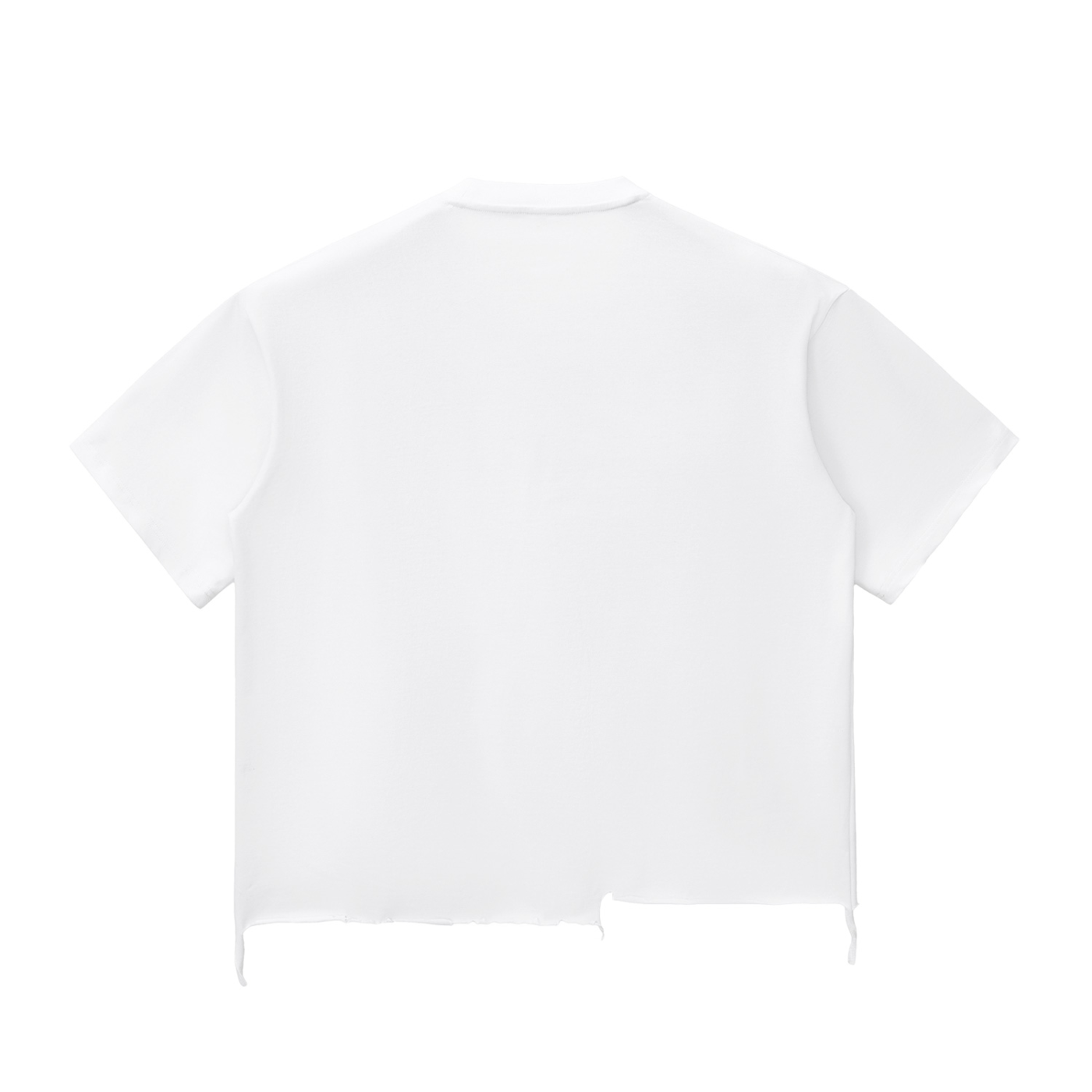 In God We Trust Tee
