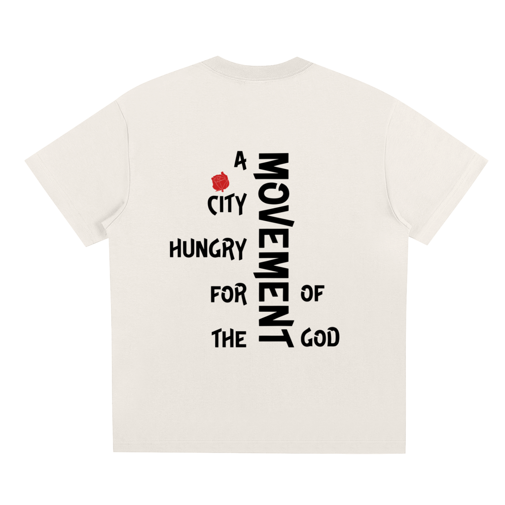 Portland City Tee