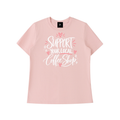 Women's Standard Shoulder Tee