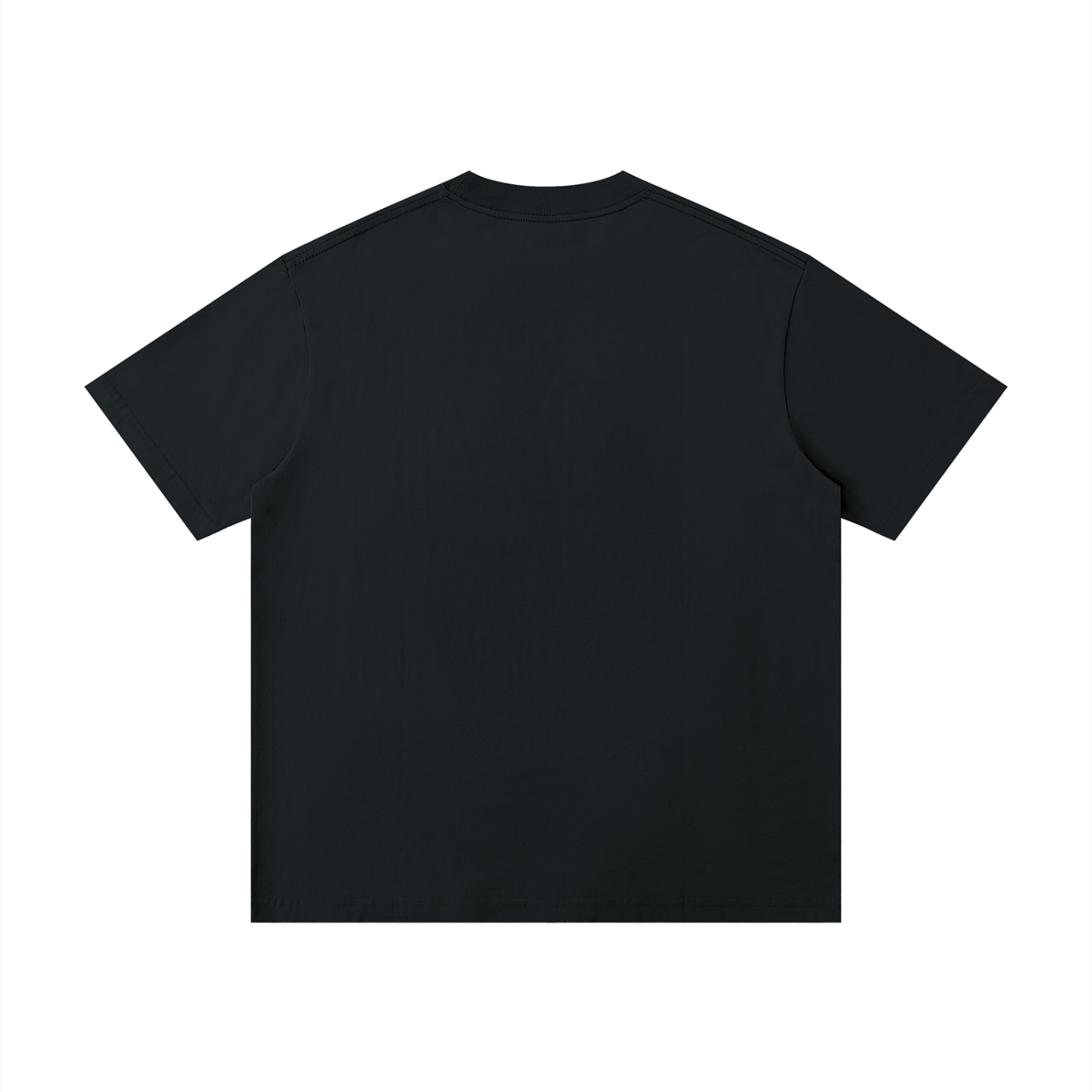 Look To The Hills Tee