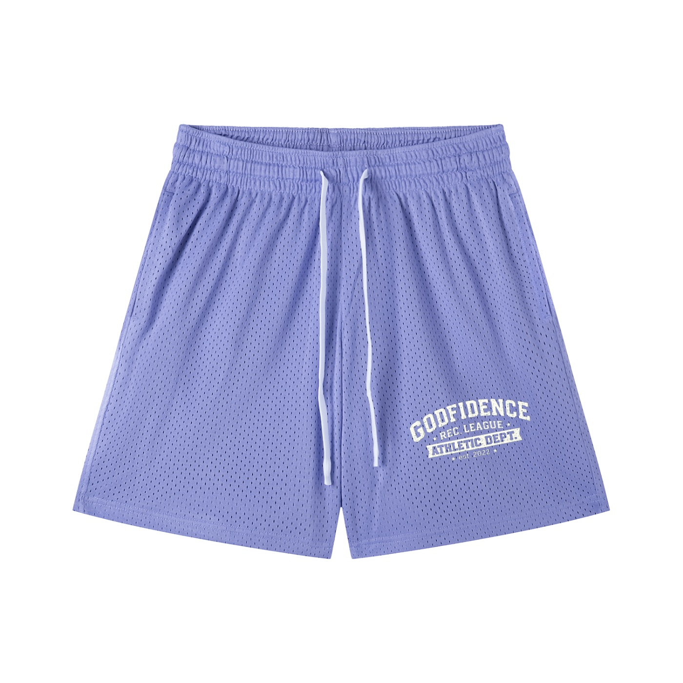 Mesh Shorts