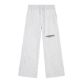 Women's Wide Leg Fleece Sweatpants