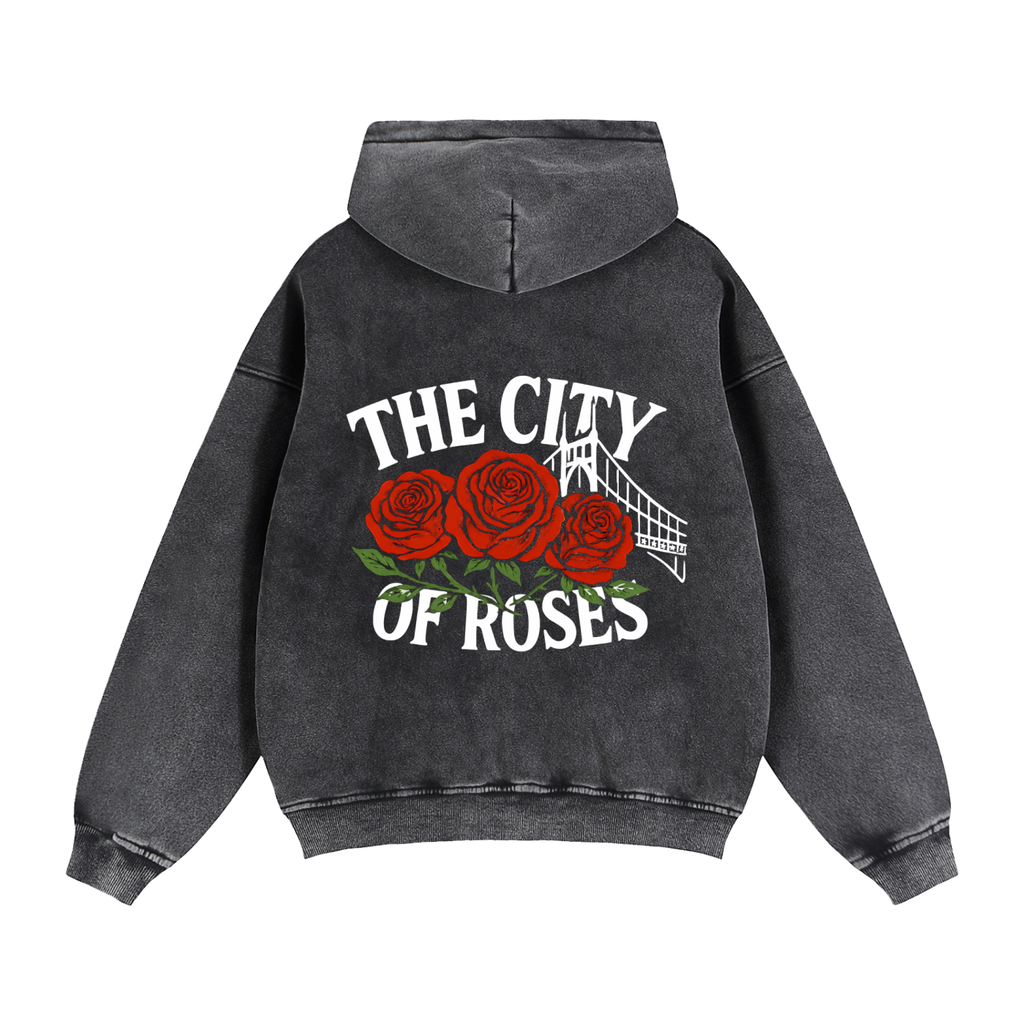 City Of Roses