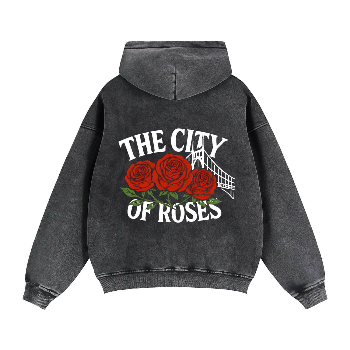 City Of Roses