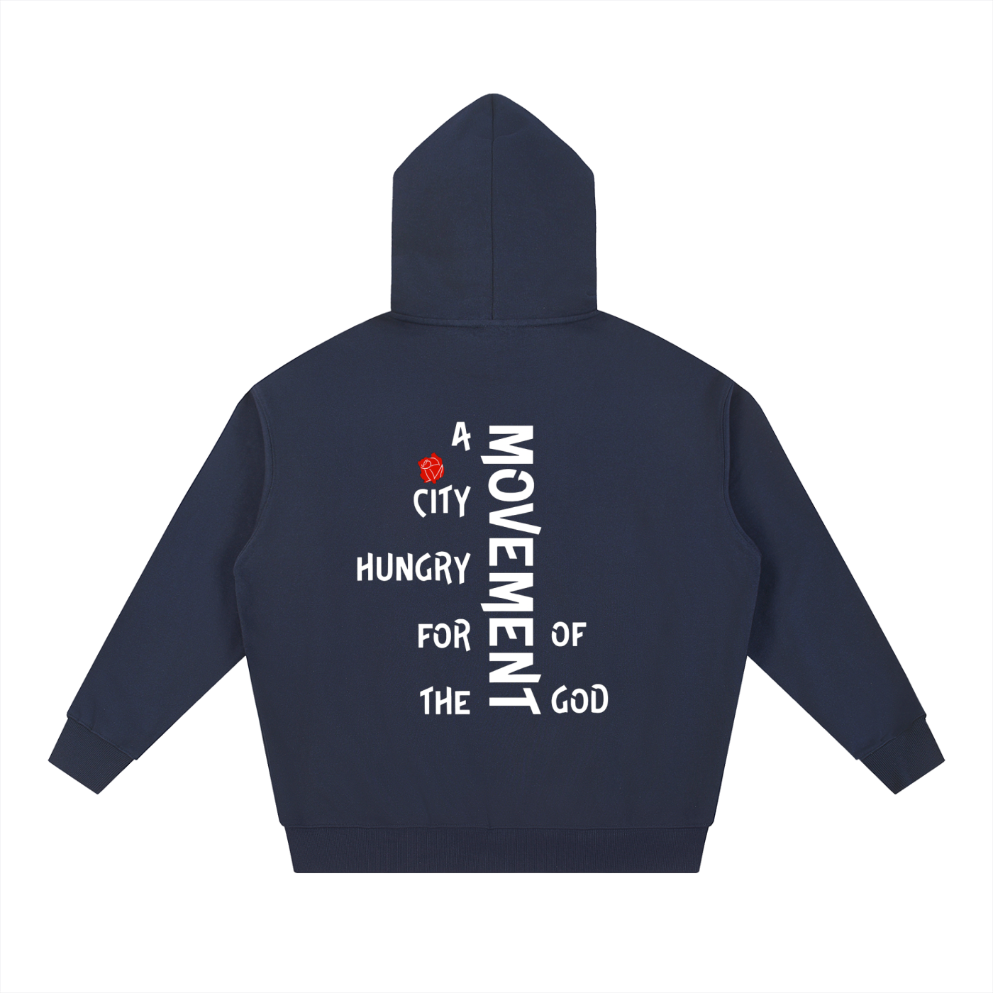 City Edition Hoodie