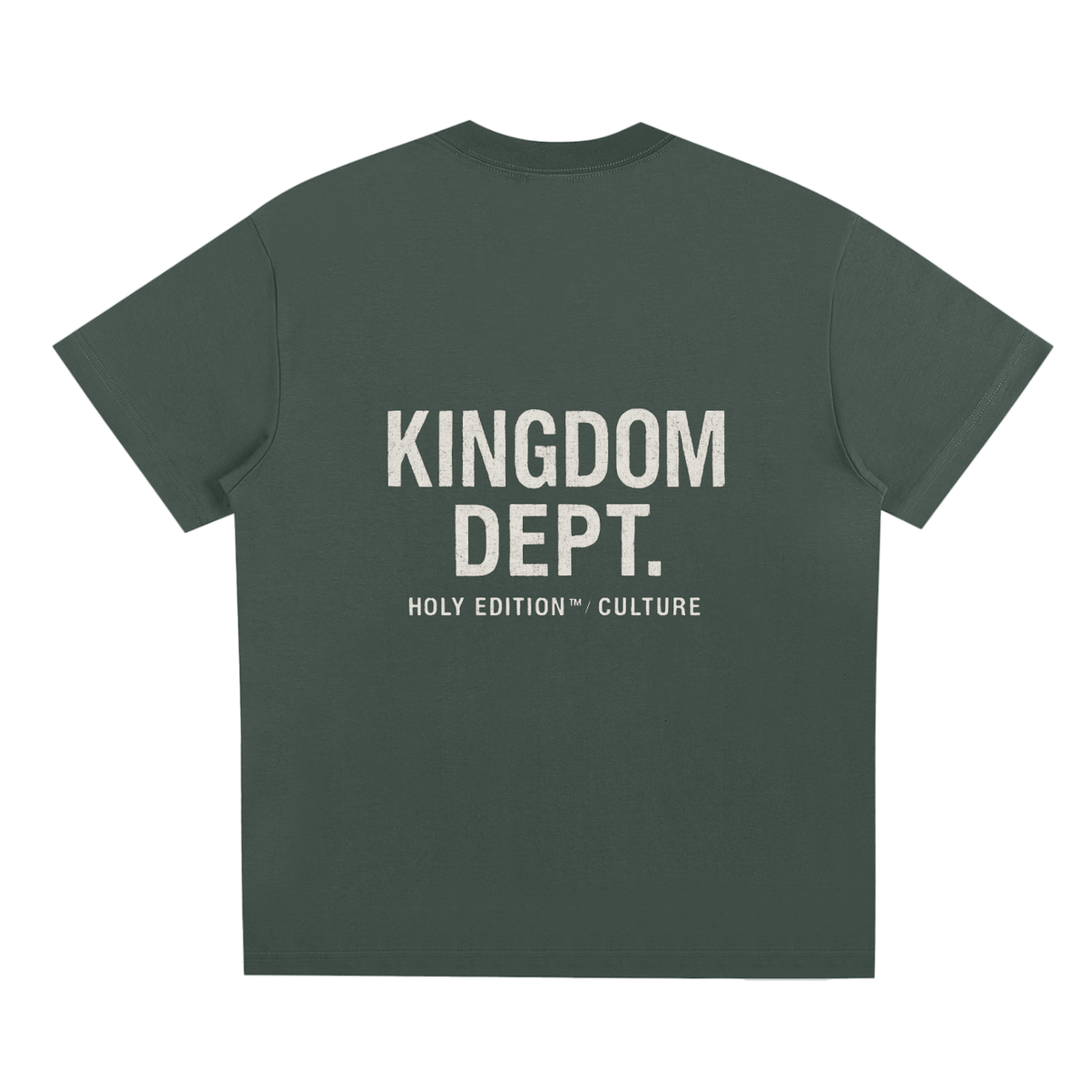 Kingdom Dept. Tee