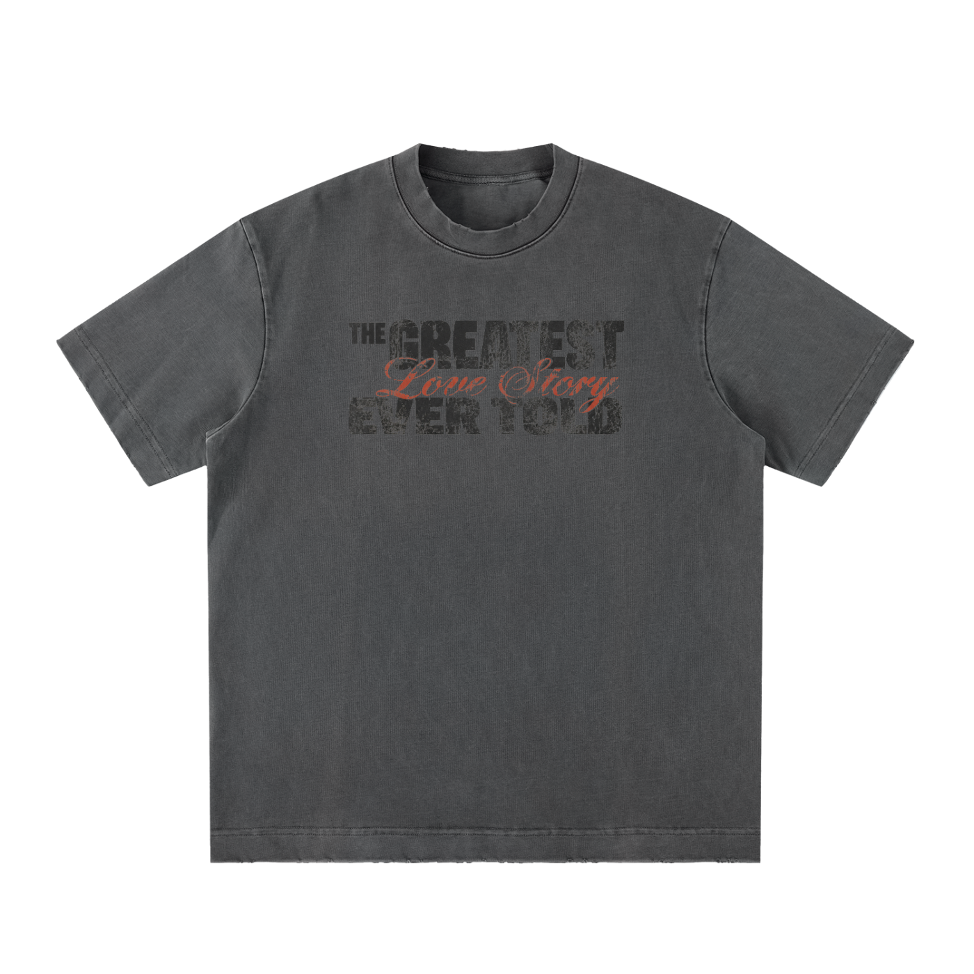 The Great Love Story Tee