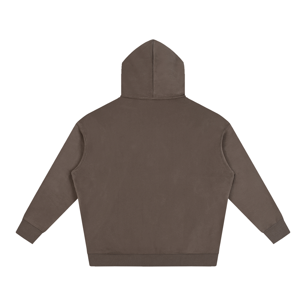 Members Only Fleeced Hoodie