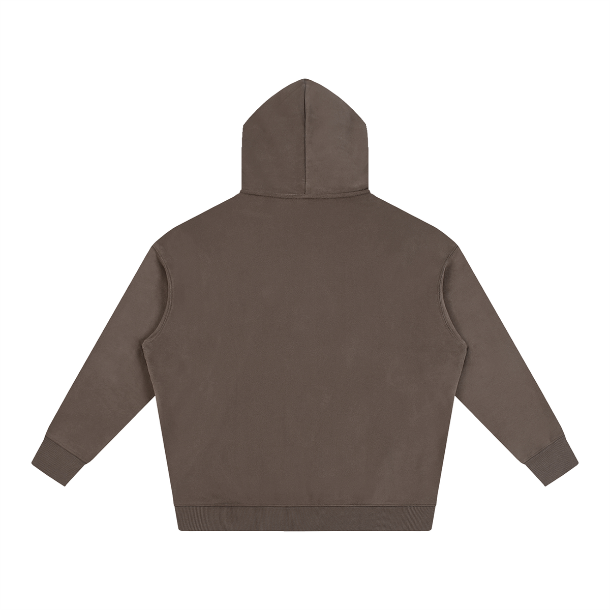 Members Only Fleeced Hoodie