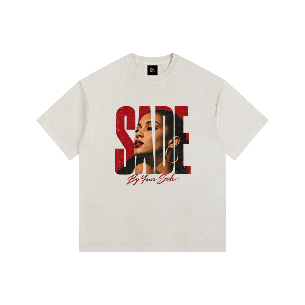 Sade Graphic Tee