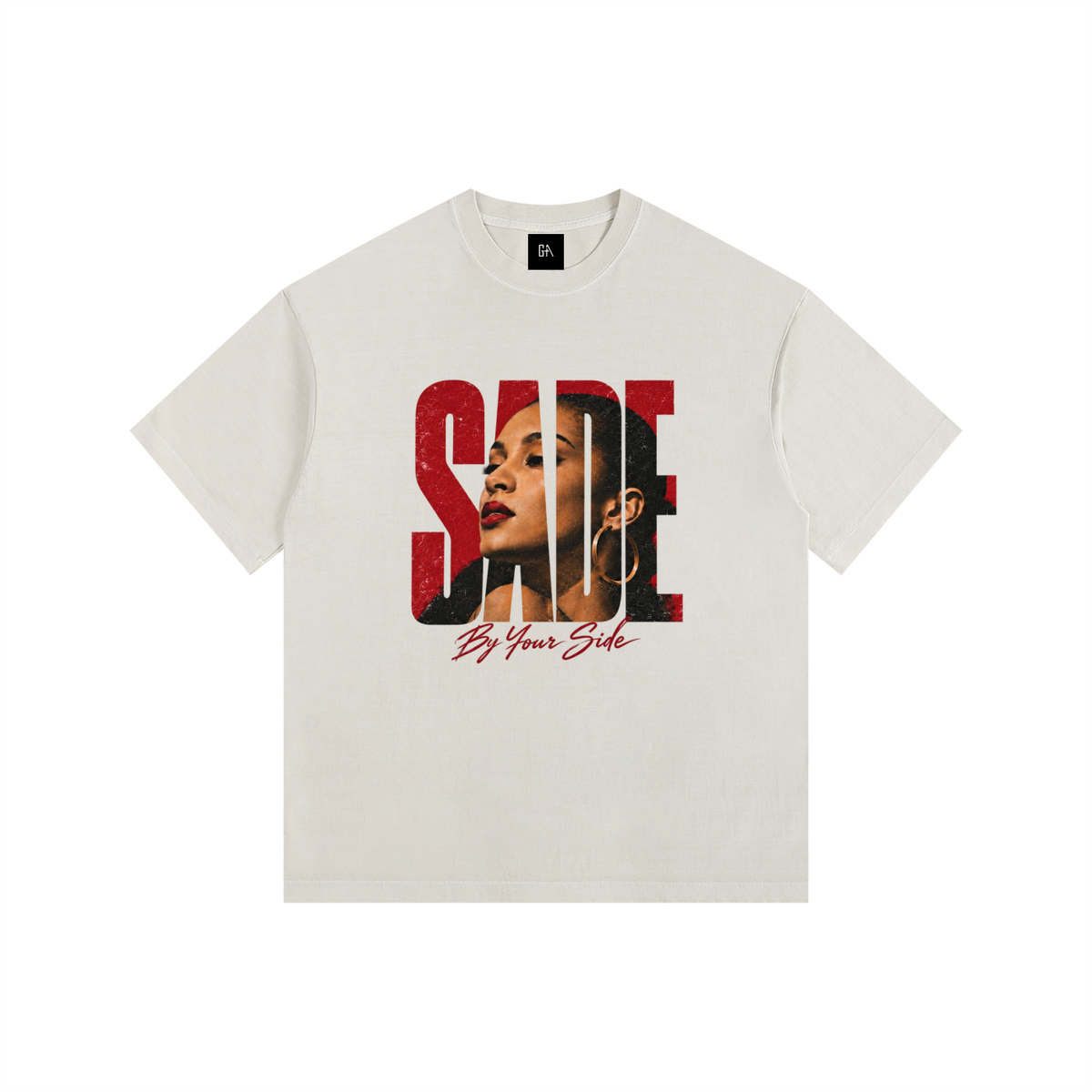 Sade Graphic Tee