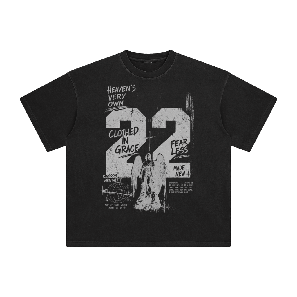 H.V.O Tee