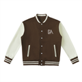GA Varsity Jacket
