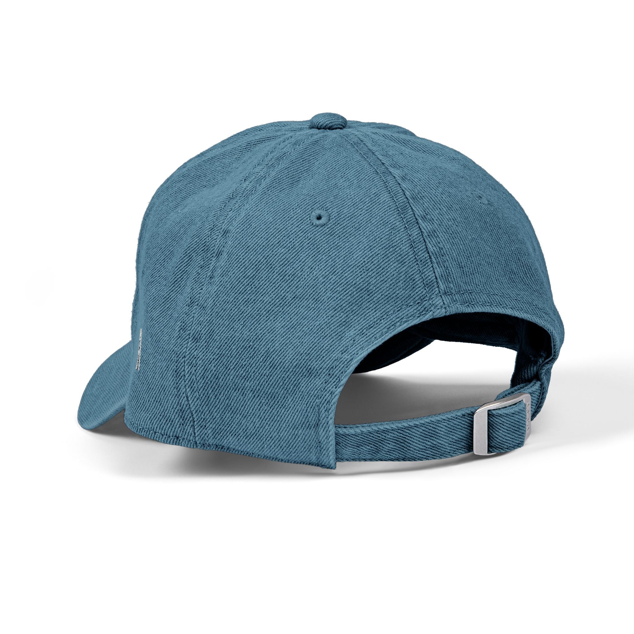 Love The Neighbor Denim Hat