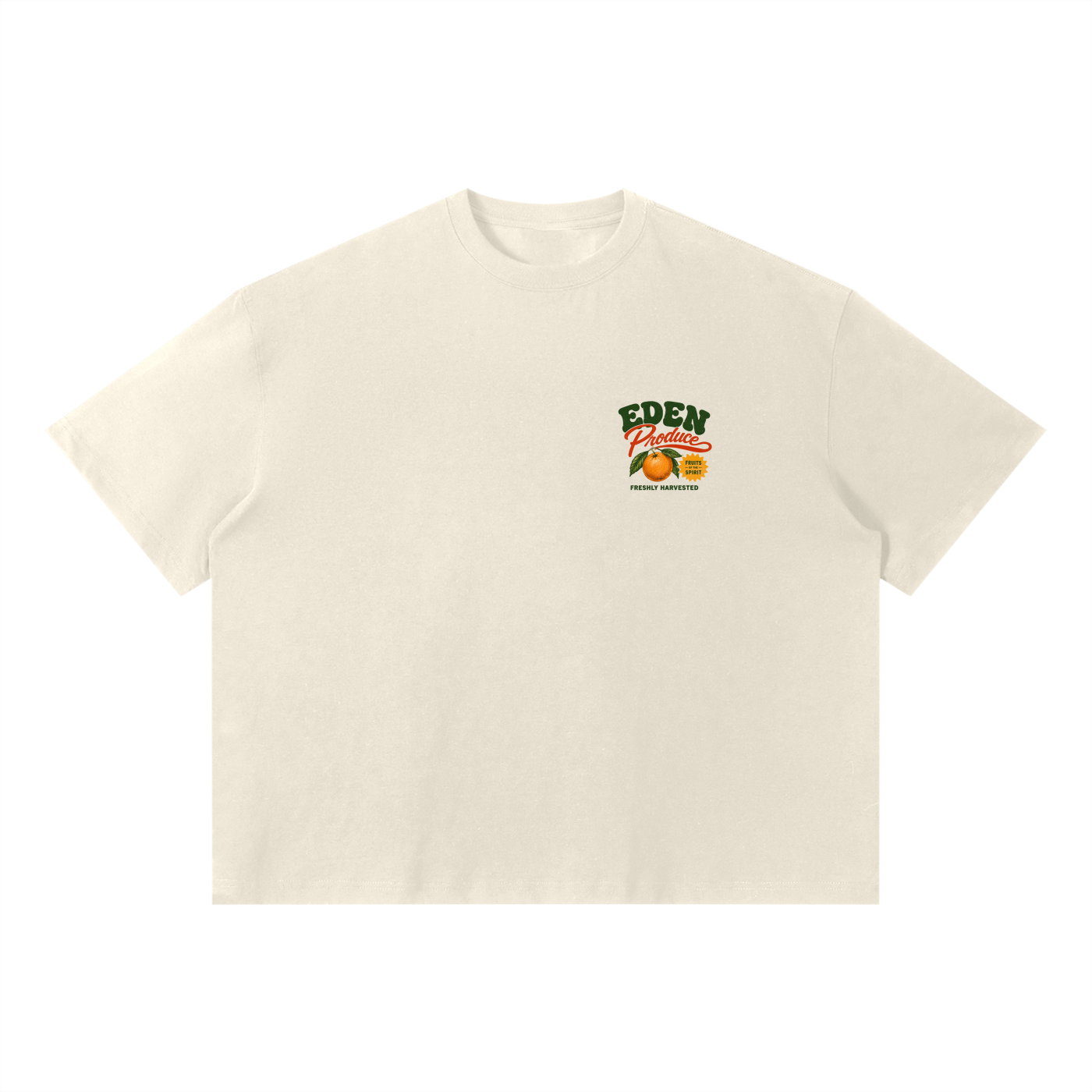 Eden Produce Tee