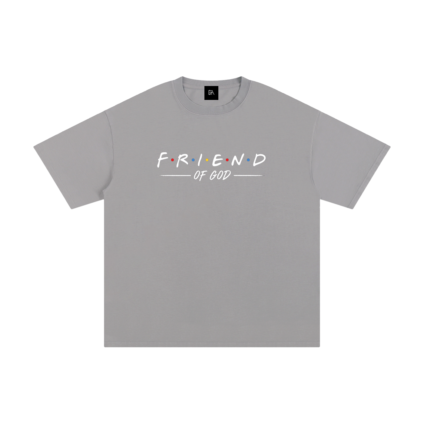 Friend Of God Tee