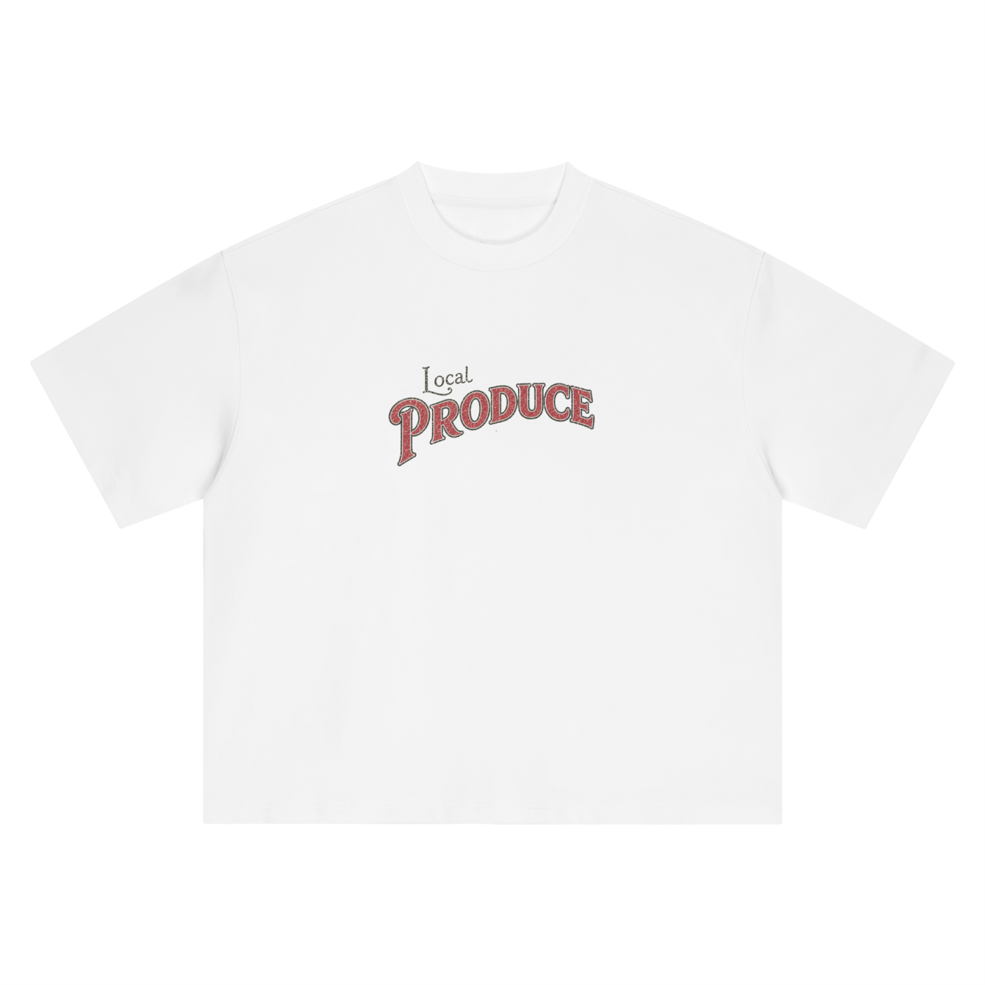Local Produce Tee