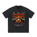 Game Over Tee