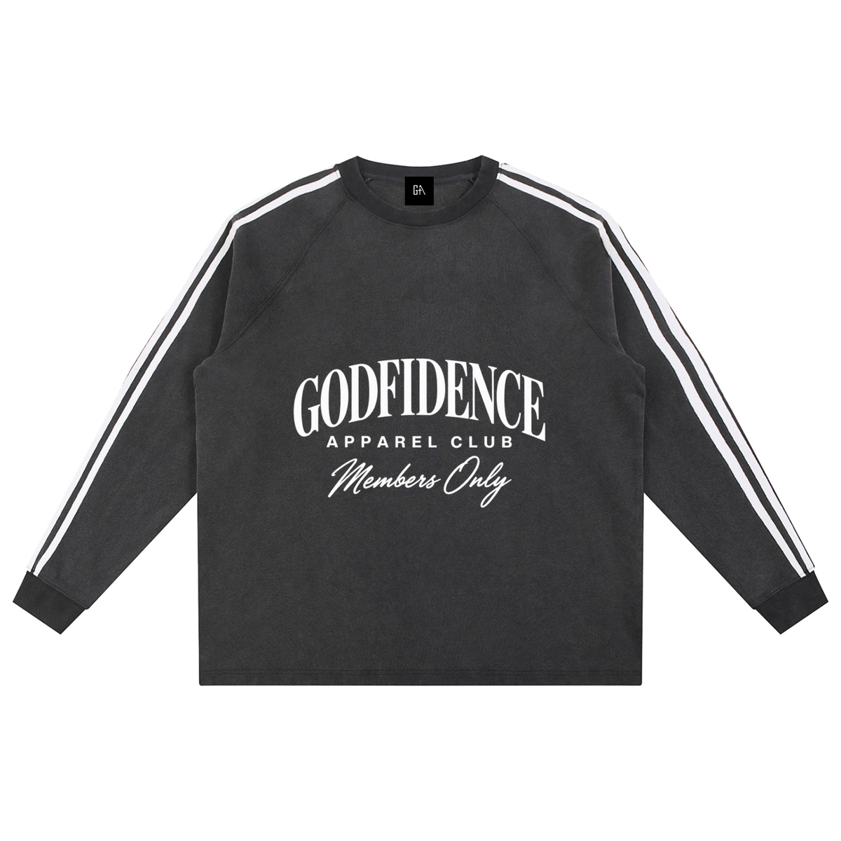 Members Only Sweatshirt