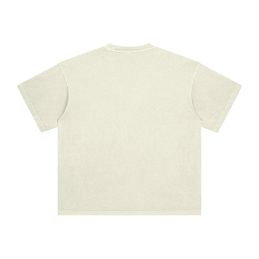 Supersonics Champs Tee