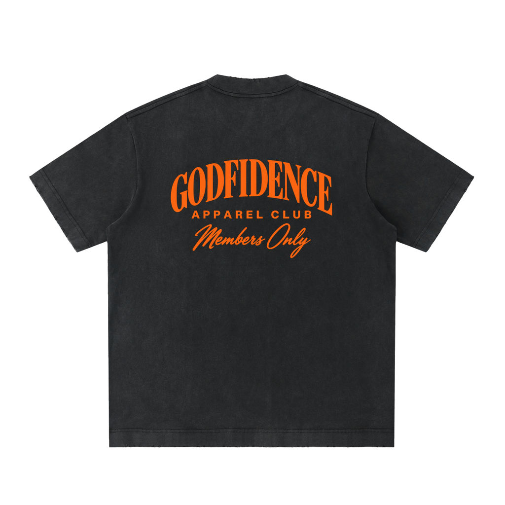 Members Only Tee