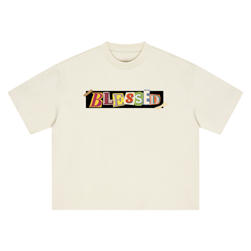 Blessed Tee