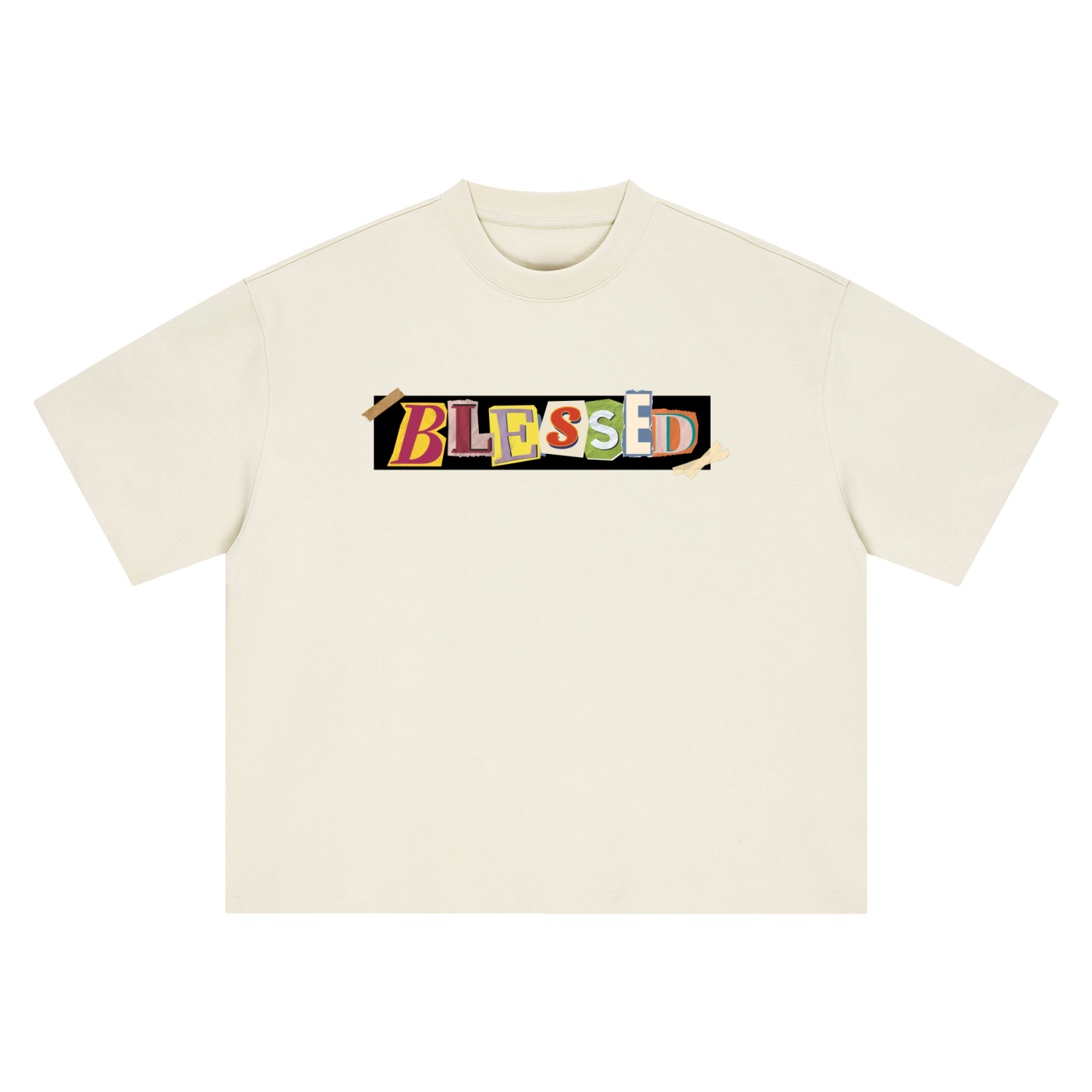 Blessed Tee