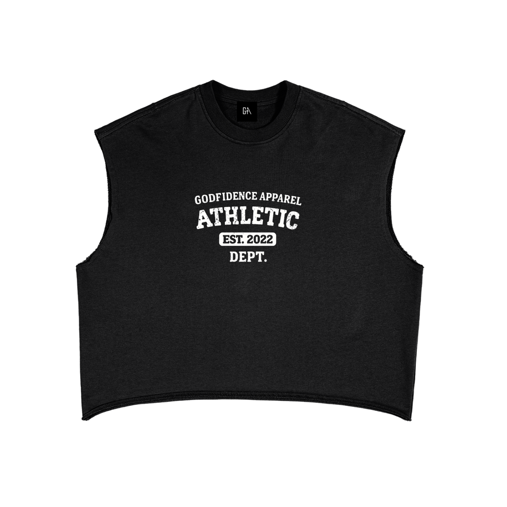 Muscle Tank Top