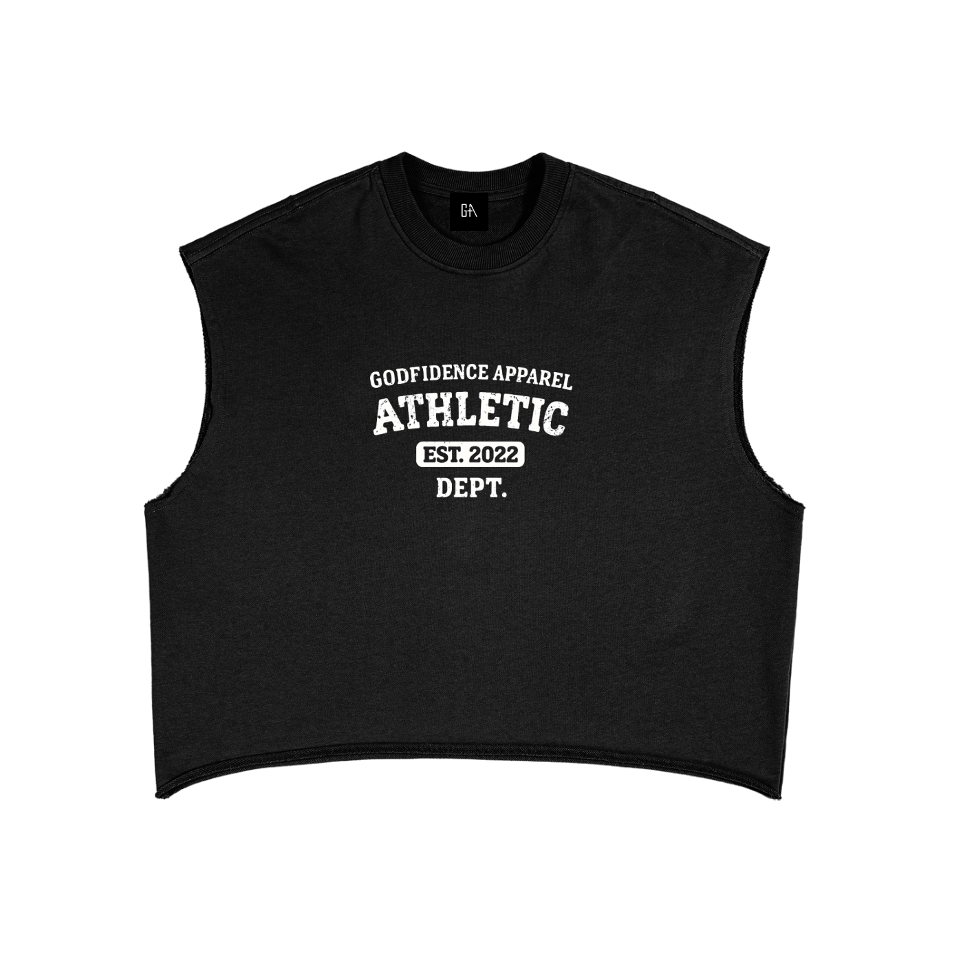 Muscle Tank Top
