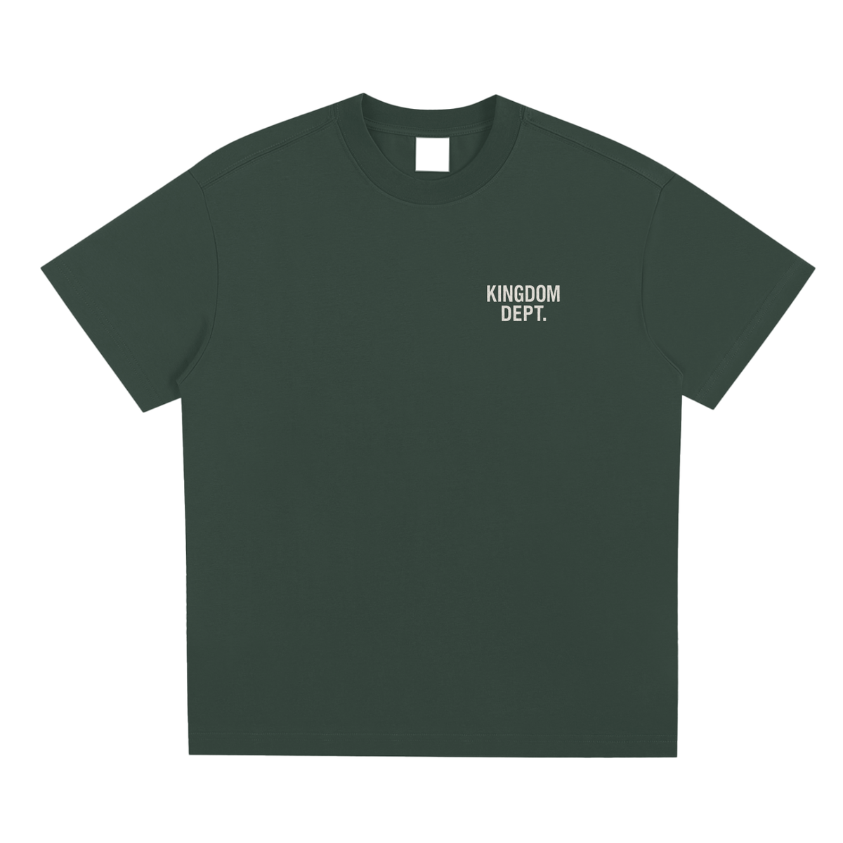 Kingdom Dept. Tee