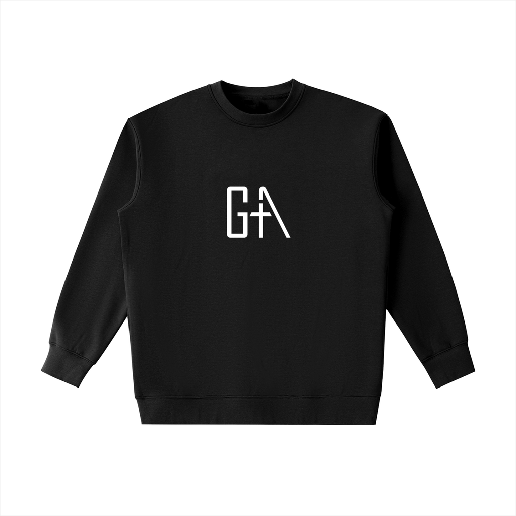 GA Crewneck