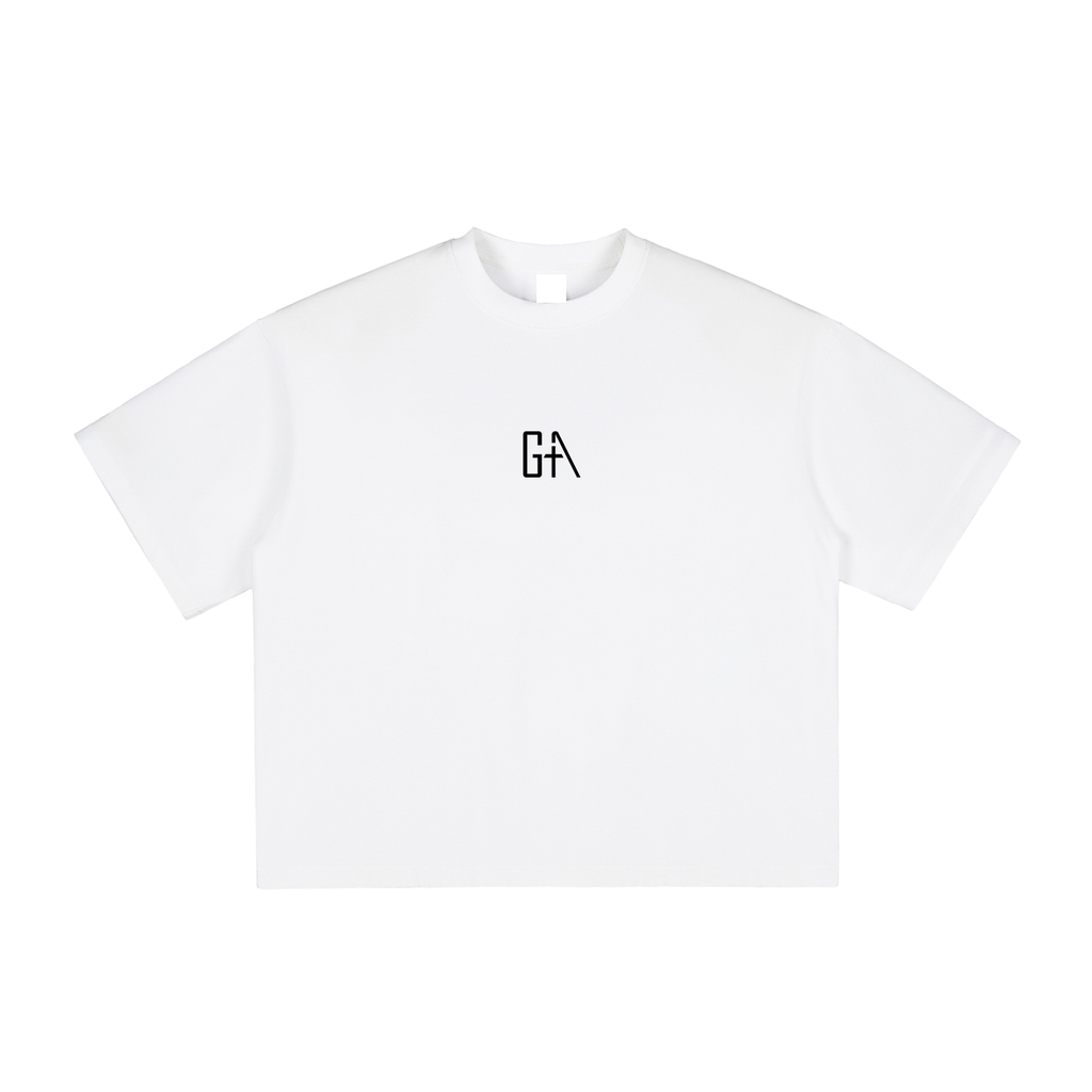 No Religion Tee