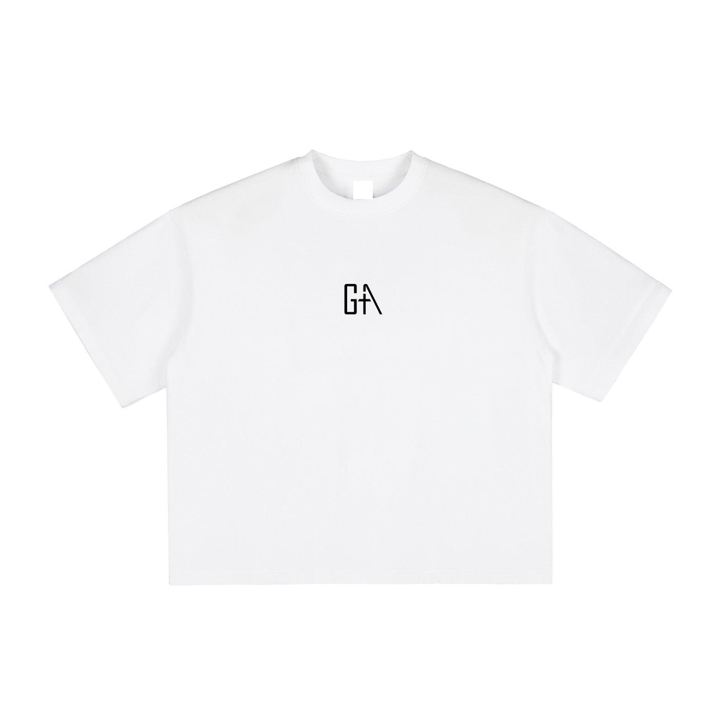 Non Religious Tee