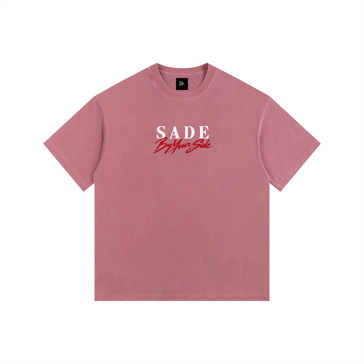 Sade Concert Tee