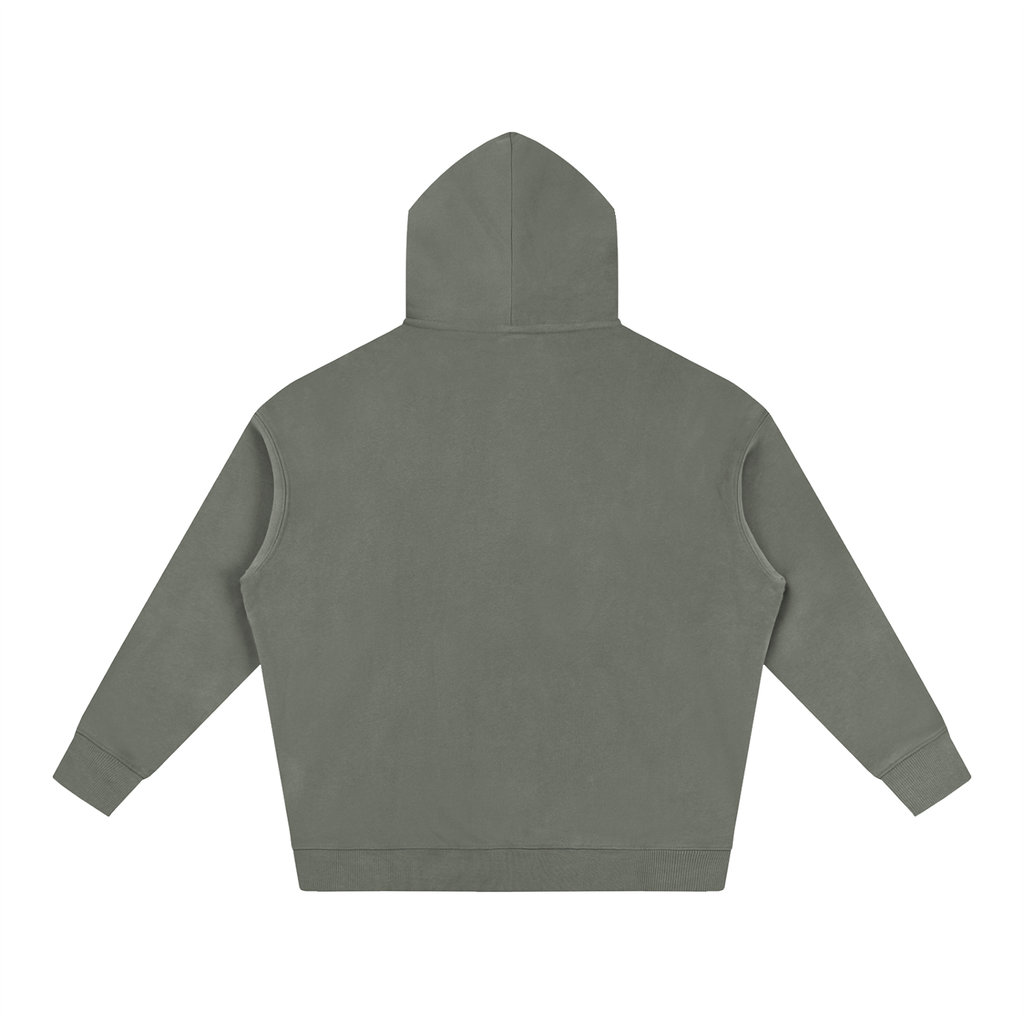Members Only Fleeced Hoodie