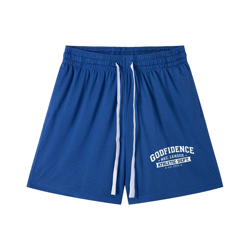 Mesh Shorts