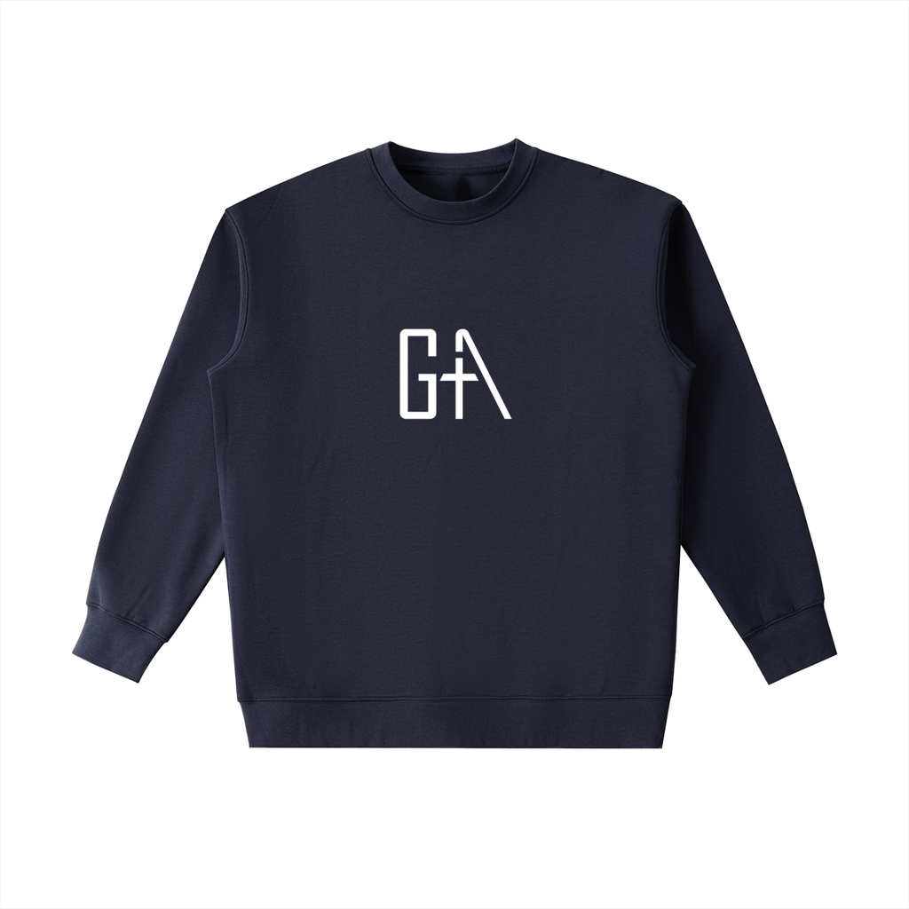 GA Crewneck