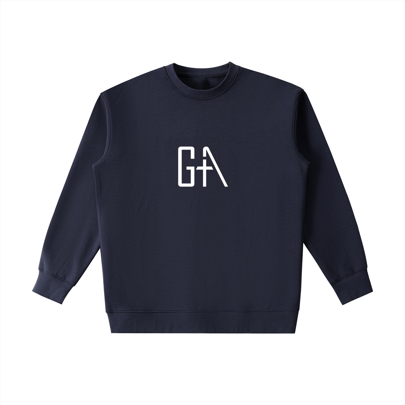 GA Crewneck