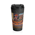 Arizona Cityscape Travel Mug