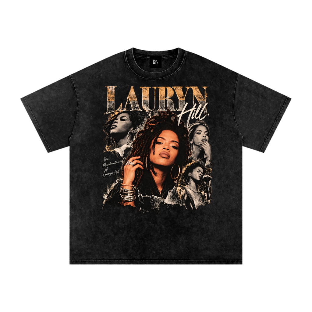 Lauryn Hill Tee
