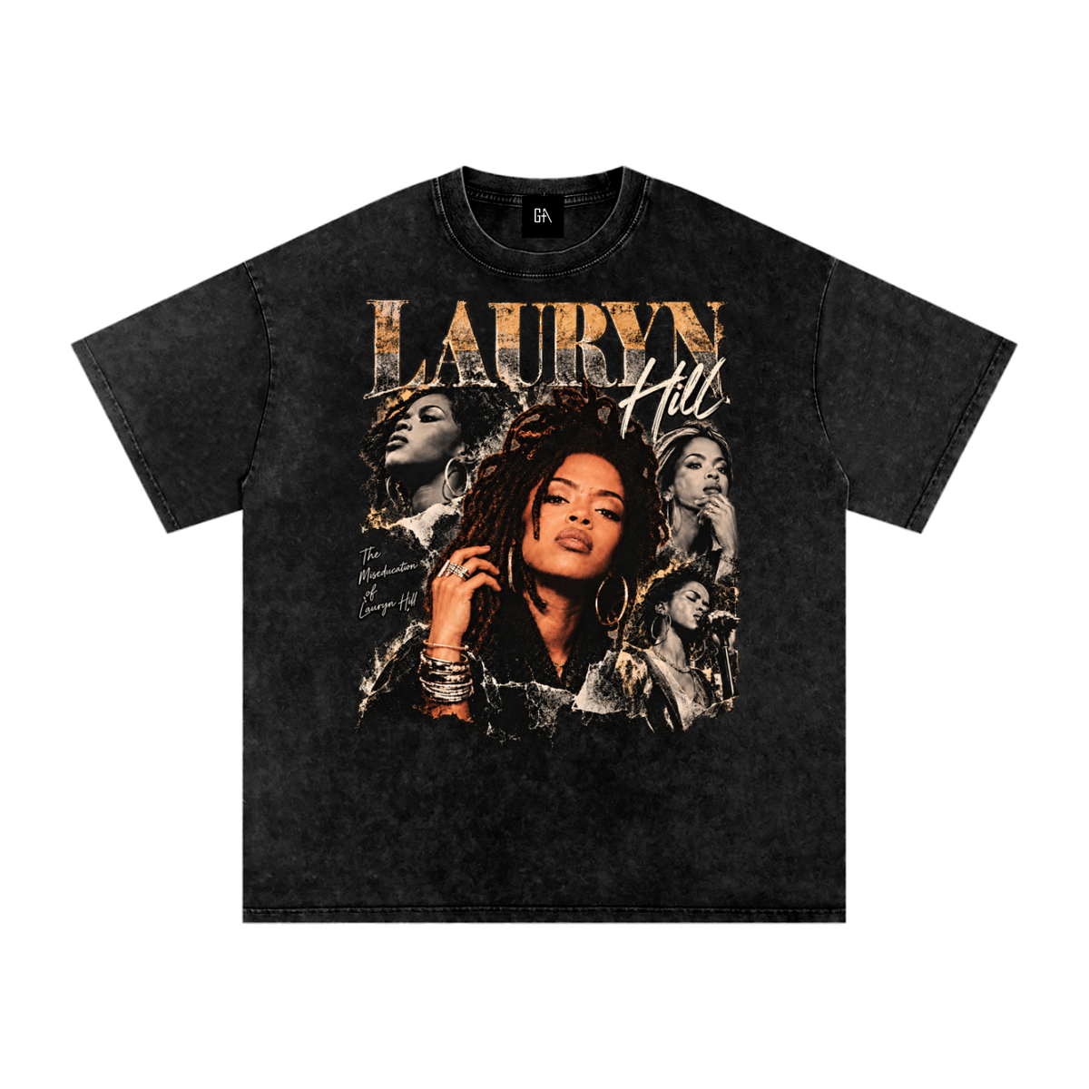 Lauryn Hill Tee