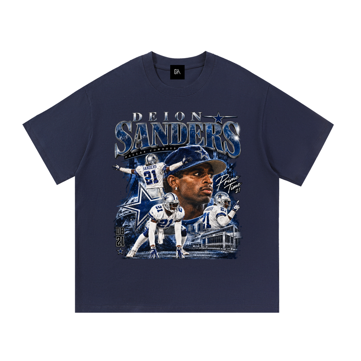 Prime Time Tee