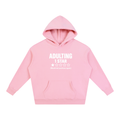 Adult Rating Hoodie