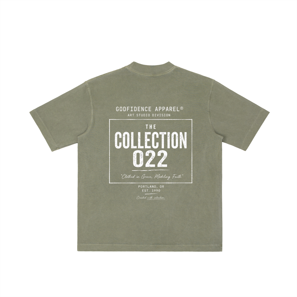 The Art Collection Tee